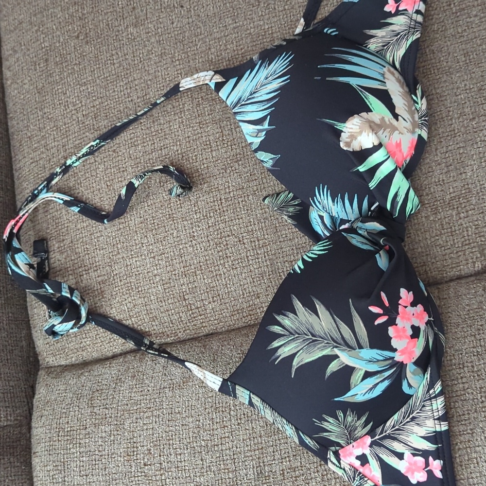 XSmall bikini top